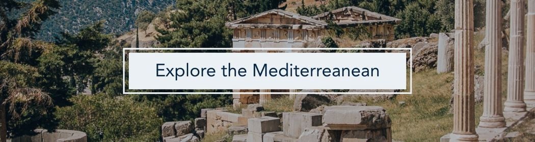 Mediterranean Finals