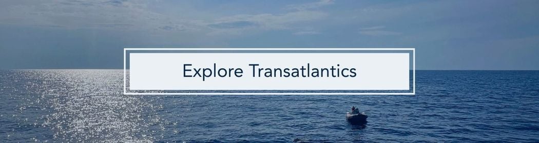Transatlantics Finals