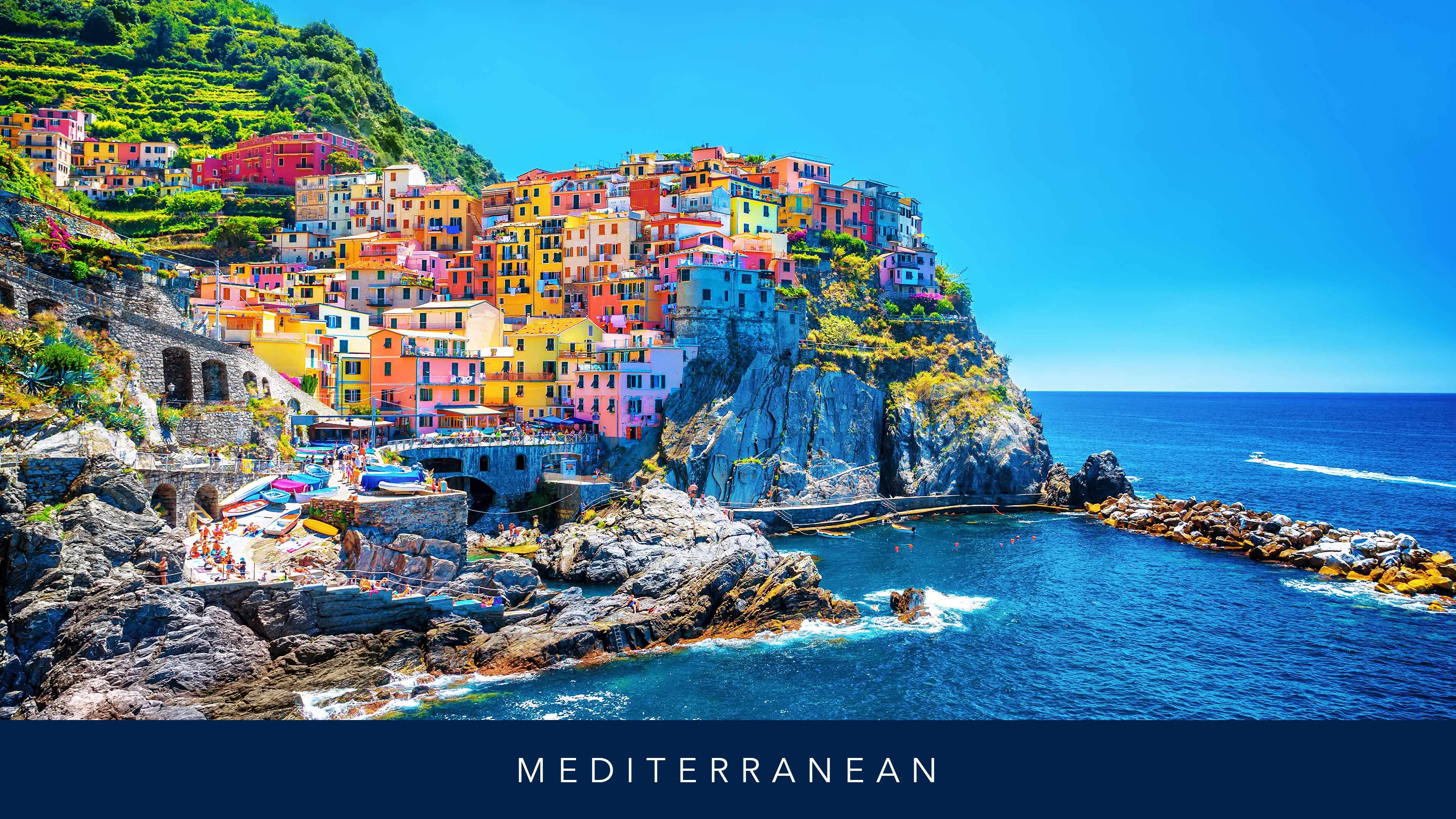 Mediterranean