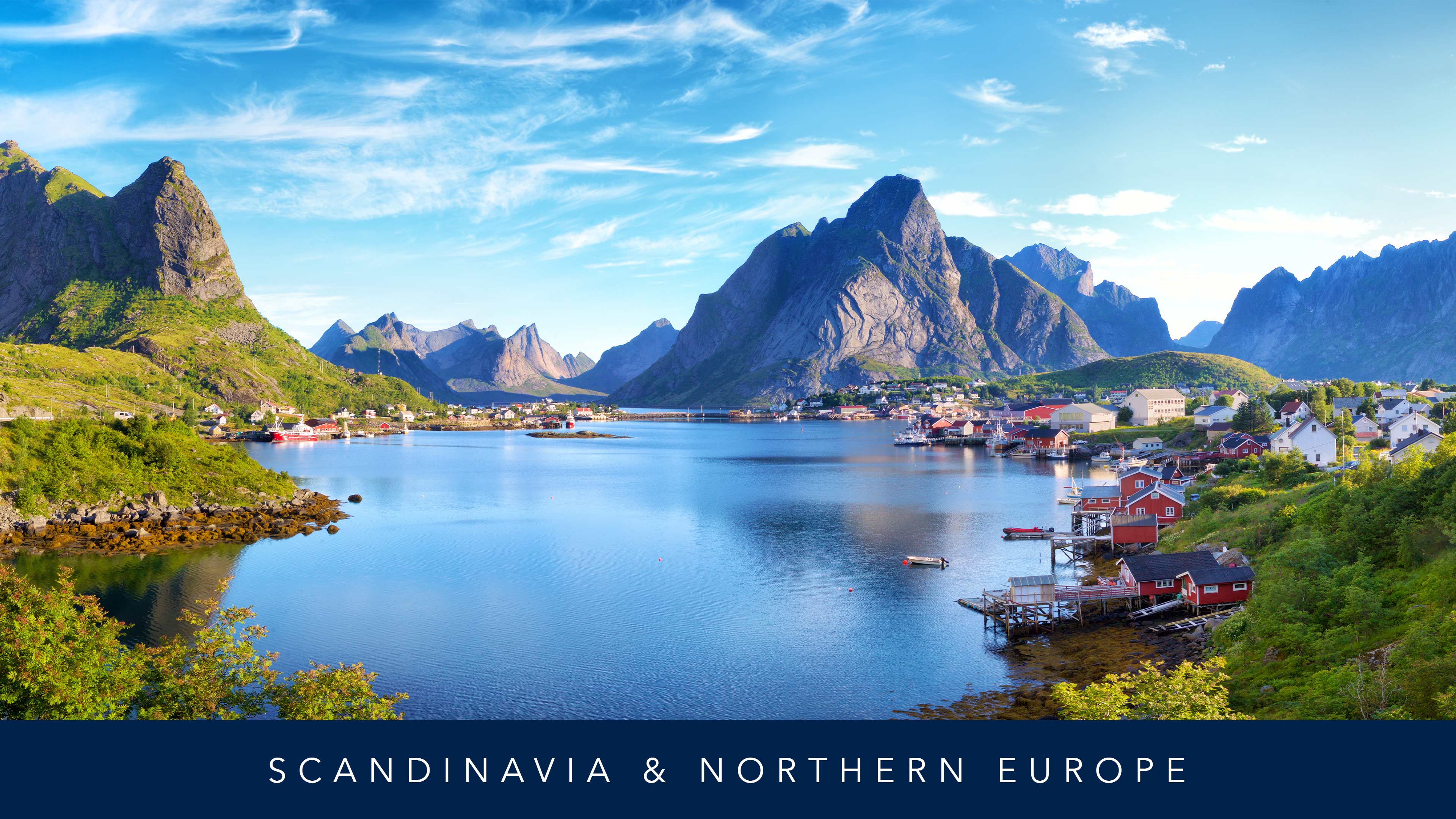 Scandinavia