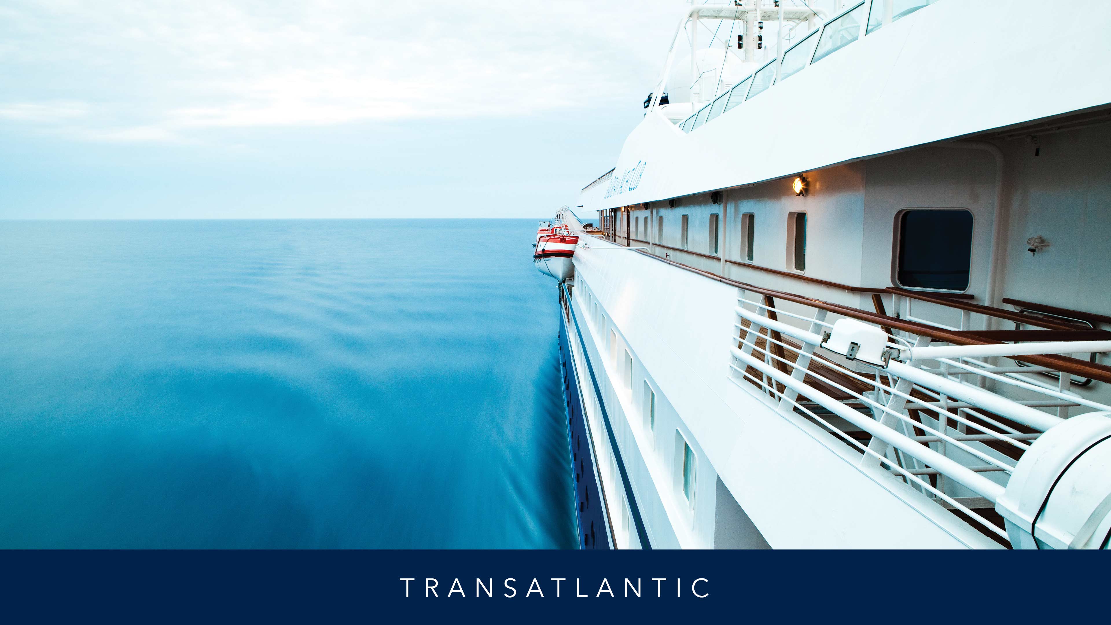 Transatlantic